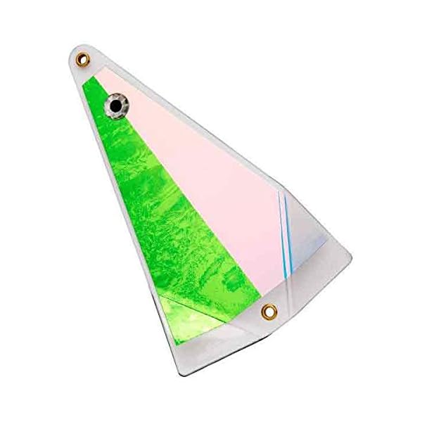 Yakima-Bait-Co-BIG-ALS-FISH-FLASH-68-AND-10