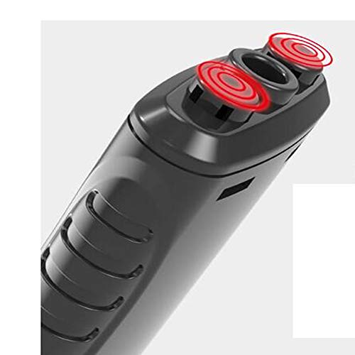 SISHUINIANHUA PTC Dragon Fish Tank Heating Rod Automatic Constant Temperature Explosion-Proof Heating Rod Aquarium Heater High Power,300W