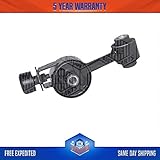 Eagle BHP 1351 Right Engine Mount (Nissan Versa Nissan Cube 2.0L 1.8L 1.9L Torque)