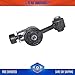 Eagle BHP 1351 Right Engine Mount (Nissan Versa Nissan Cube 2.0L 1.8L 1.9L Torque)