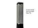 Miracallus Professional Foot File Rasp Callus Remover Travel-Size Pedicure Tool