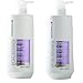 Goldwell Dual Senses, Blond & Highlights Anti-Brassiness Duo, 25.4 oz, 750 ml