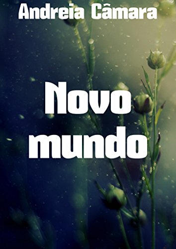 Livro Novo mundo
