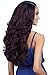 FreeTress Equal Synthetic Hair Lace Front Wig Lace Deep Invisible L Part Folami (OH227144)
