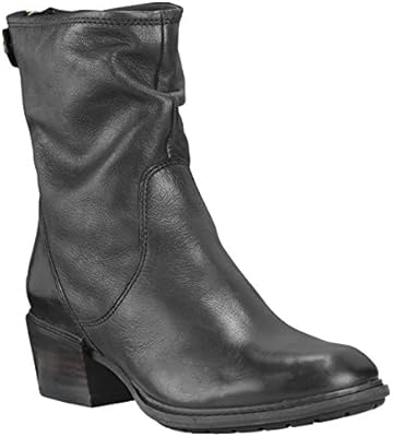 timberland women's sutherlin bay slouch boot