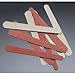 Double Sided Emery Boards, Bulk Bag of 100 each, 4 5/8