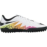 Nike Youth Hypervenom Phelon II Turf Shoes