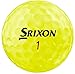 Srixon Z Star 6 XV Golf Balls (One Dozen)