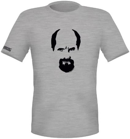 Stromberg Poster 20x30cm - Bernds Büroweisheiten