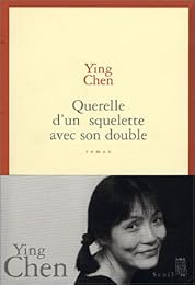 Querelle d'un squelette avec son double