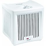 Hamilton Beach TrueAir Room Odor Eliminator with 3 Carbon Filters + Green Mountain Scent Cartridge, Common Household-Tobacco, Pet, Bathroom, Trash (04532GM)