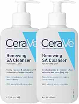 amazon sa cleanser