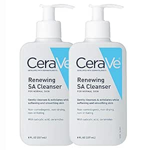 sa cleanser amazon
