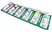 Poysian Menthol Salt Nasal Inhaler (Pack of 6)