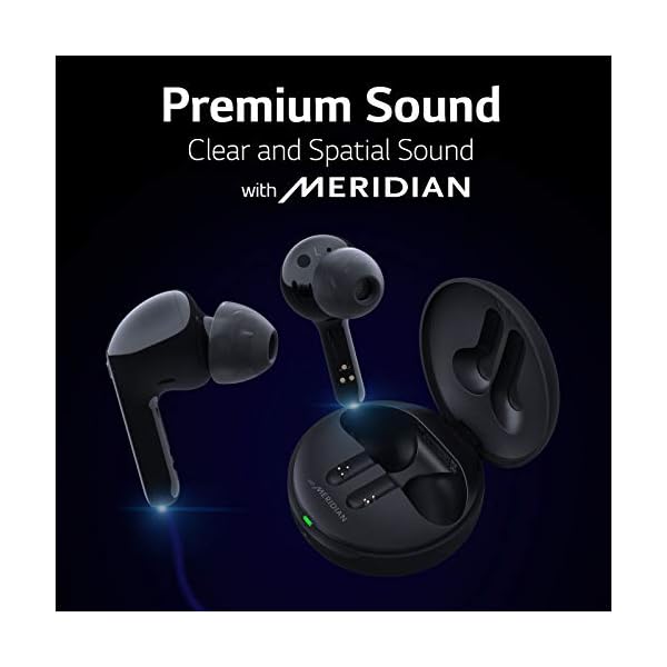 LG-TONE-Free-FN6-True-Wireless-Bluetooth-Earbuds-with-UVNano-Wireless-Charging-Case-Wireless-Headphones-MERIDIAN-Sound-Dual-Microphones-for-WorkHome-Office-IPX4-Water-Resistant-Black LG TONE Free FN6 True Wireless Bluetooth Earbuds with UVNano Wireless Charging Case, Wireless Headphones MERIDIAN Sound…