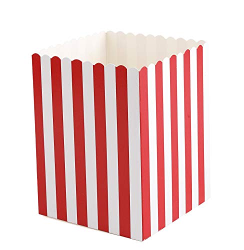 1 Mini+Movie+Popcorn+Boxes+Movie+Themed
