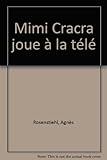 Image de Mimi Cracra joue à la télé