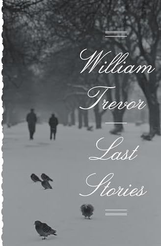 William Trevor: The Collected Stories: Trevor, William