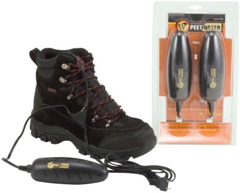 Peet Power Cell Shoe Dryer