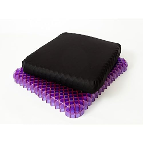 Purple Seat Cushion (Royal) collection of cool unique weird amazon gift items