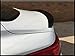 Spoiler King Mid Hi Duckbill Trunk Spoiler (301G) Compatible with Acura TL 2004-2008 (UA6-UA7)