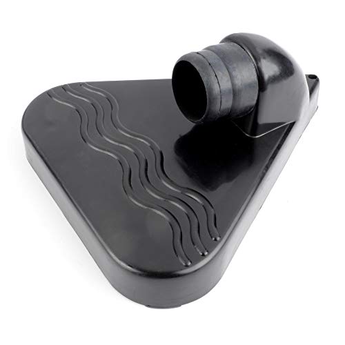 WaterAce WA61UP Transfer Pump, Black