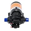 Seaflo-12v-28-GPM-45-PSI-Water-Pressure-Pump-Boat-Marine-Plumbing
