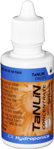 CX Hydroponics - Tanlin Concentrate 20ml