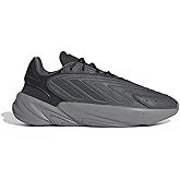 adidas Mens Ozelia Lace Up Sneakers Shoes Casual - Black - Size 5 M