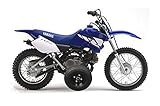 Adjustable Height YAMAHA TTR50 KIDS YOUTH TRAINING WHEELS Yamaha TTR 50