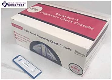 Allsource Hcg Pregnancy Test
