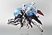Bandai Tamashii Nations Robot Spirits Crossbone Gundam Full Cloth