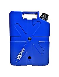 LIFESAVER 20.000 Litro Capacidad Filtrado puede, c