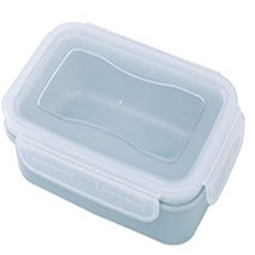 Fdit Fiambrera portátil Nevera Cocina Alimentos Frutas contenedor ...