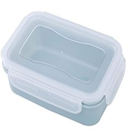 Fdit Fiambrera portátil Nevera Cocina Alimentos Frutas contenedor ...