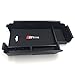 Carmonsons AD for Audi A4 B9 2017 Central Armrest Storage Box Container Holder Tray Accessories