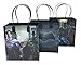 Marvel Batman v Superman Party Favor Gift Goodie Bag - 24 Pieces by Disney