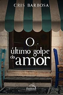 Livro O último golpe do amor