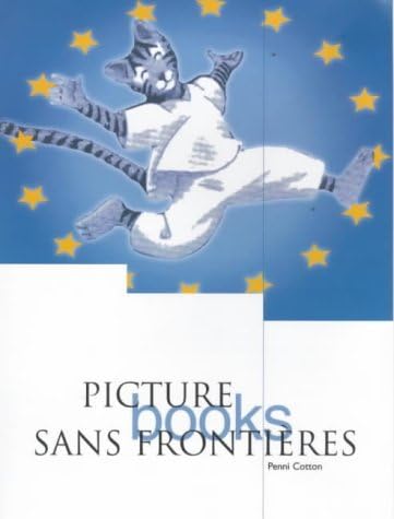 Picture Book Sans Fronti??res by Cotton Penni (2000-12-01) Paperback Paperback โ 1600