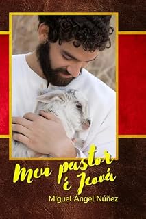 Livro Meu pastor é Jeová: O salmo esencial