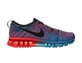 Nike Men's Flyknit Max Running Shoe