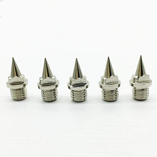 cross country running spikes