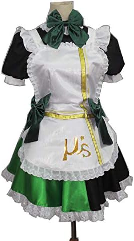 Amazon Cutegirls コスプレ衣装 ラブライブ もぎゅっと Love で接近中 南小鳥仮装 変装 ハロウィン Cosplay 文化祭 学園祭 女性m コスプレ 仮装 通販