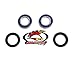 All Balls Rear Wheel Bearing Replacement For Suzuki Vinson 500 (02-07), 500 Quad Master (00-01)