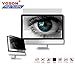 Privacy Screen Filter Info Protection for Widescreen Desktop Computer Monitors?Anti-Glare, Anti-Scratch, Blocks 95% UV Matte or Gloss Finish Privacy Filter Protector (16 inch Widescreen 16:9)thumb 1
