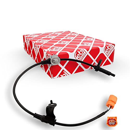 Febi bilstein 106466 - Sensor, velocidad de la rueda