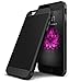 roocase Exec Tough Cover Case for Apple iPhone 6 Plus - Black