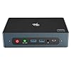 Beelink-GTI-10-Intel-i3-NUC-Mini-PC-Intel-10th-Gen-i3-CPU-UHD-Graphics-8GB-DDR4-RAM-256GB-M2-NVMe-SSD-Triple-Monitor-Support-GTi-8256 Beelink GTI 10 i3 NUC Mini PC; with 10th Gen i3 CPU, UHD Graphics; 8GB DDR4 RAM; 256GB M.2 NVMe SSD; Triple Monitor…