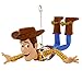 Hallmark Keepsake Christmas Ornament 2019 Year Dated Disney/Pixar Toy Story Woody is on a Mission!,