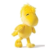 Peanuts Woodstock 12